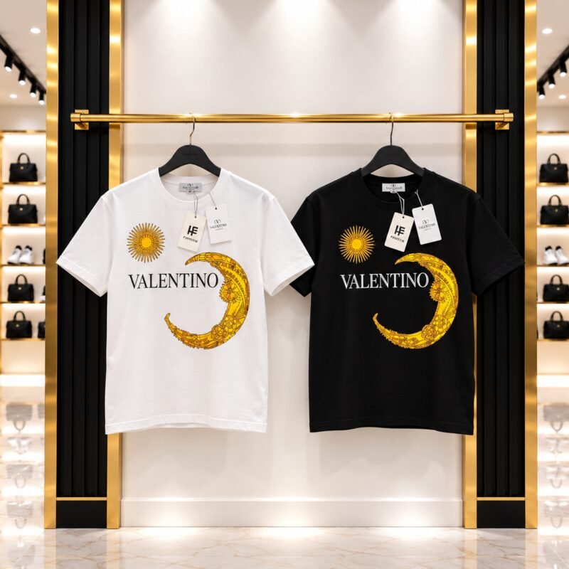 T-shirt Homme Tendance