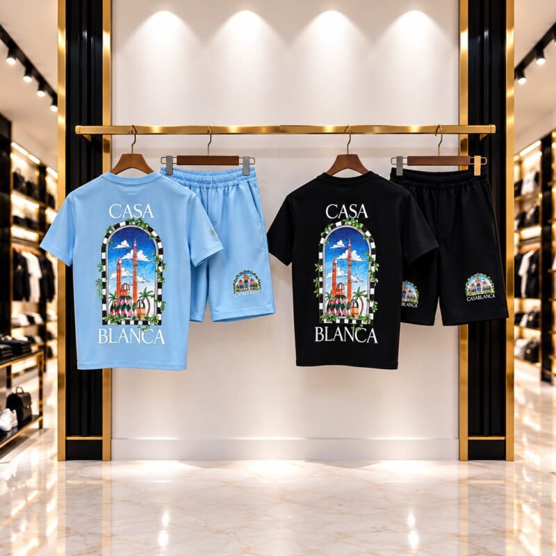 Short T-Shirt