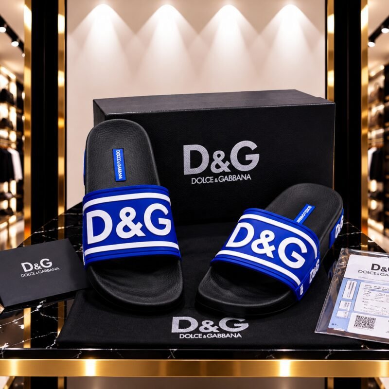 Claquettes Homme Confor