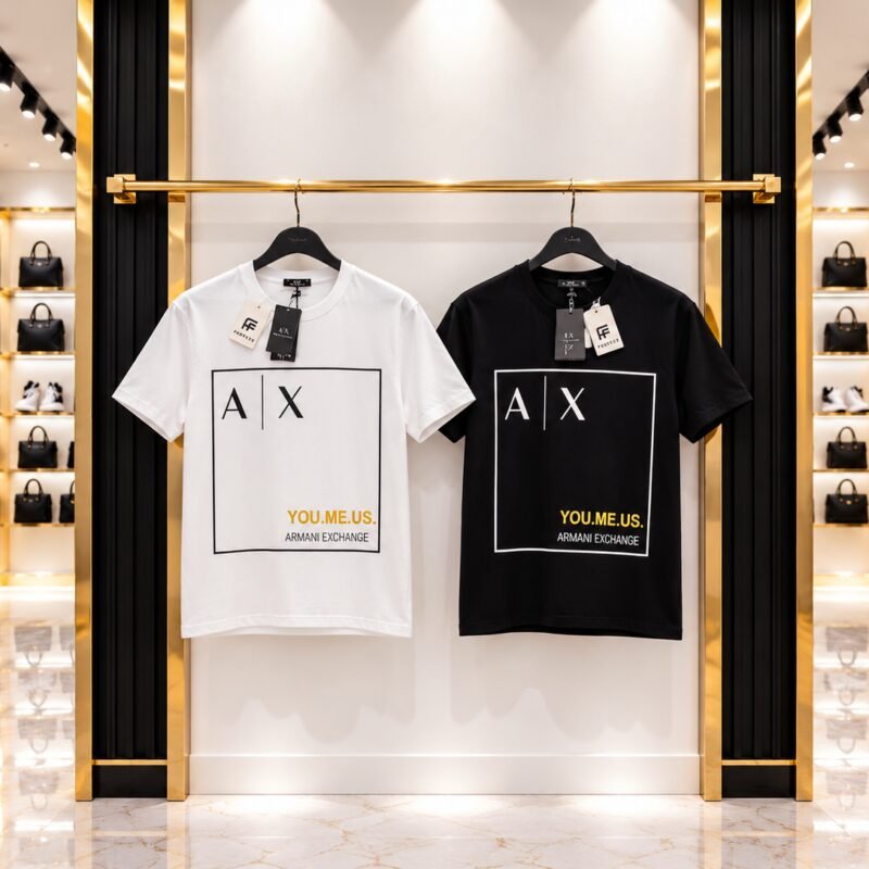T-shirt Homme Tendance