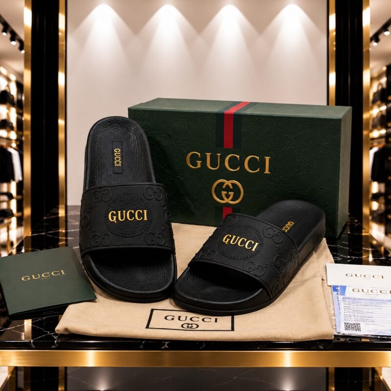 Claquettes Homme Confor