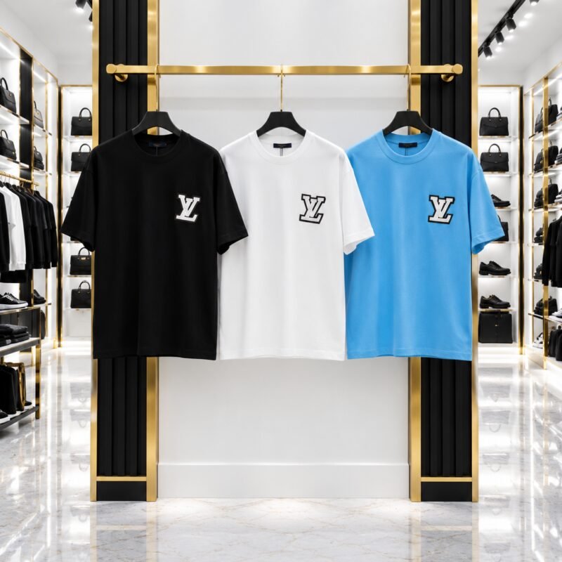 T-shirt Homme Tendance