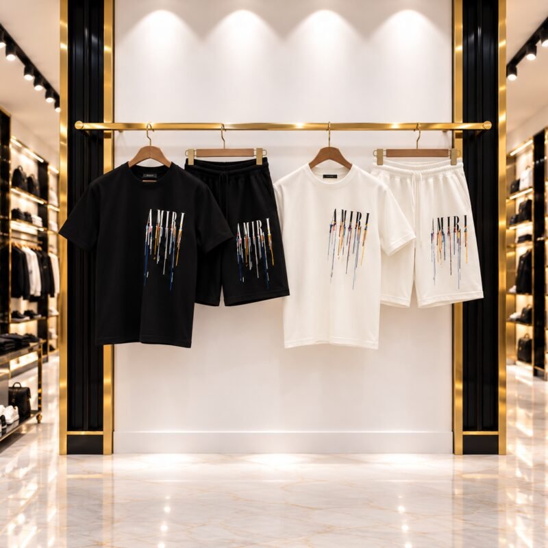 Short T-Shirt