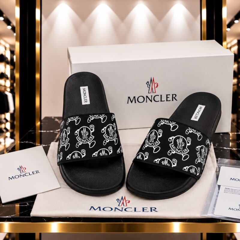 Claquettes Homme Confor