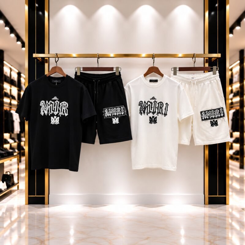 Short T-Shirt