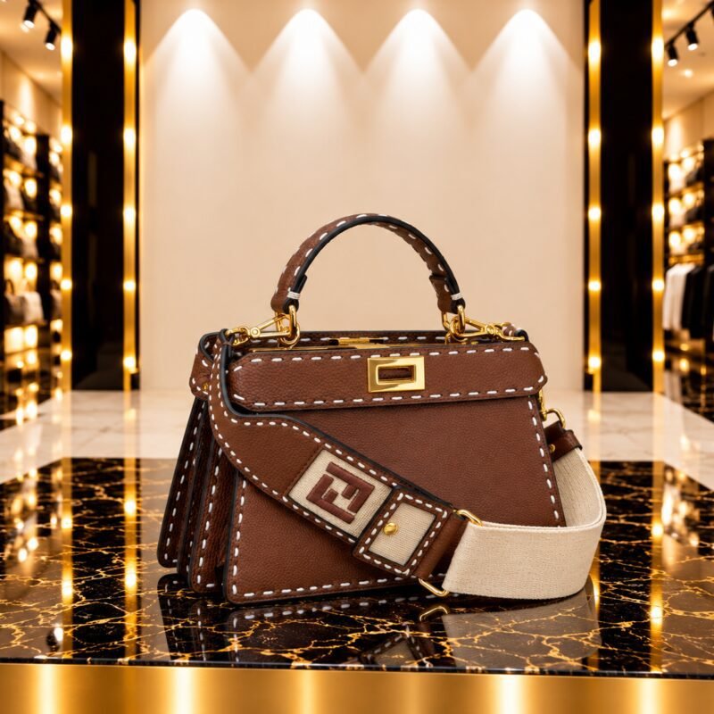 Sac à main femme élégant et tendance