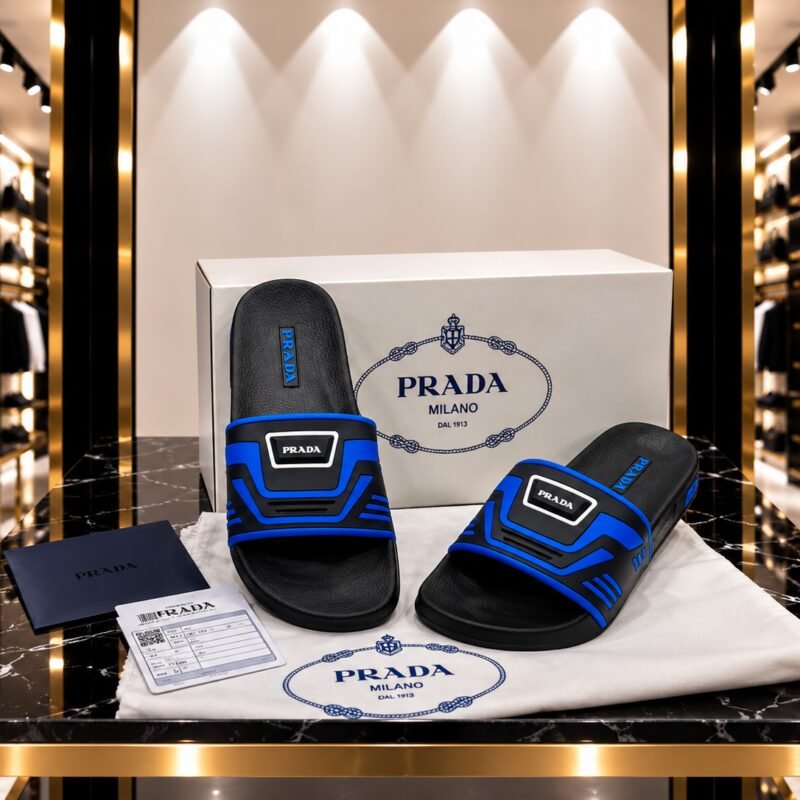 Claquettes Homme Confor