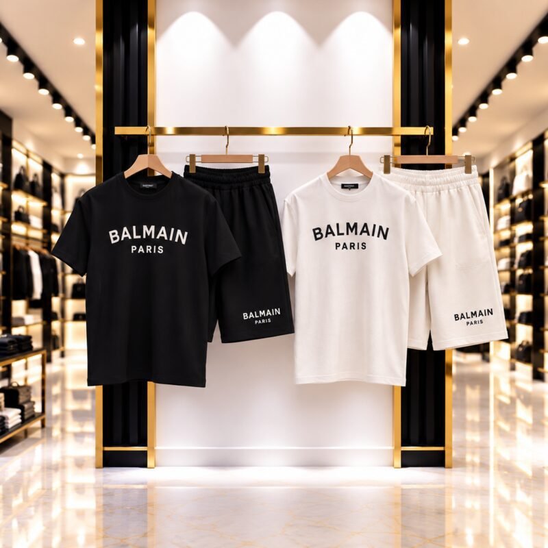 Short T-Shirt