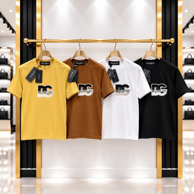 T-shirt Homme Tendance