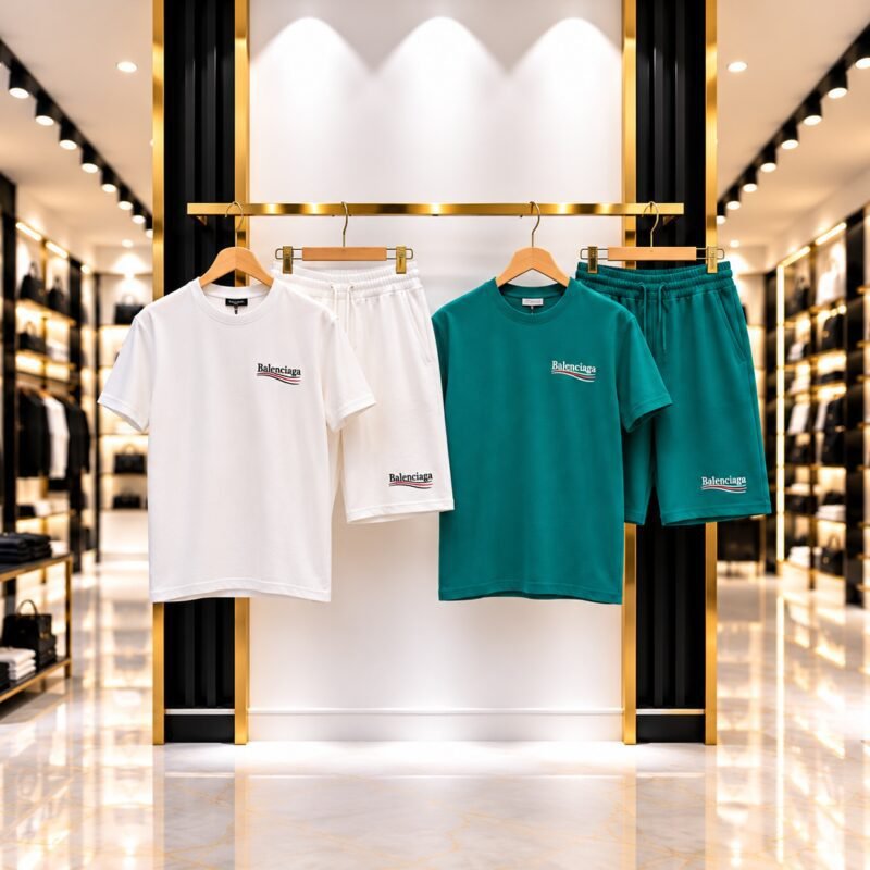 Short T-Shirt