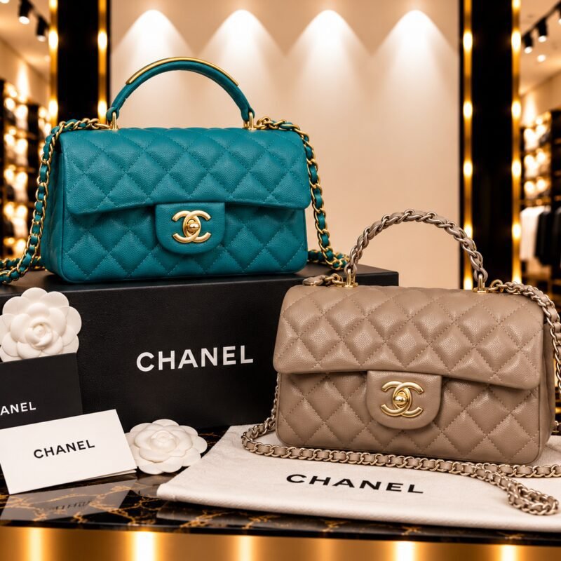 Sac à main femme élégant et tendance