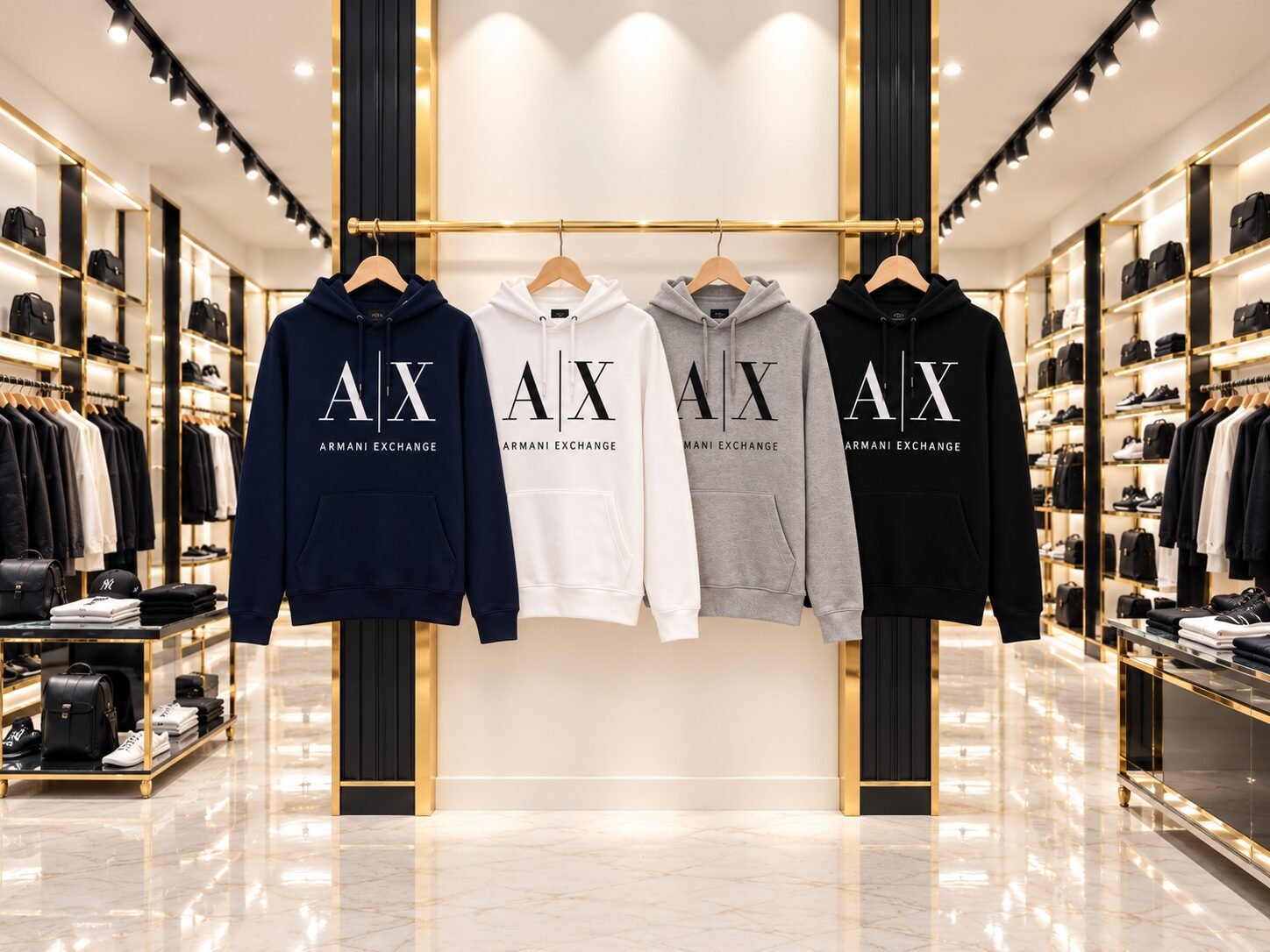 Pull Homme Tendance