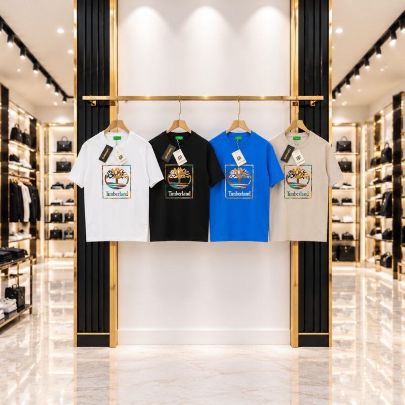 T-shirt Homme Tendance