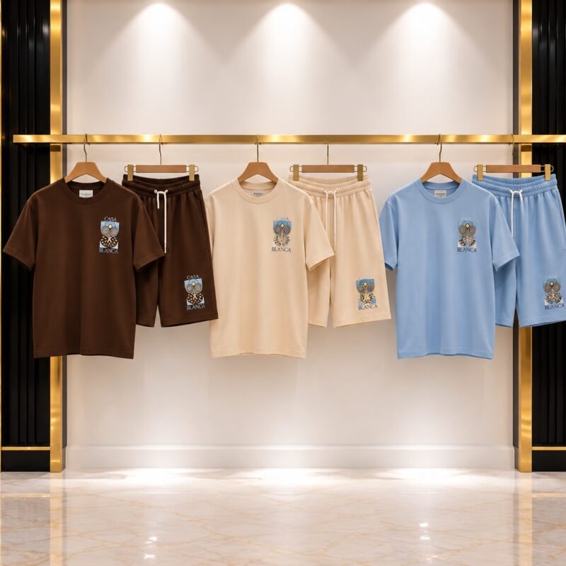 Short T-Shirt