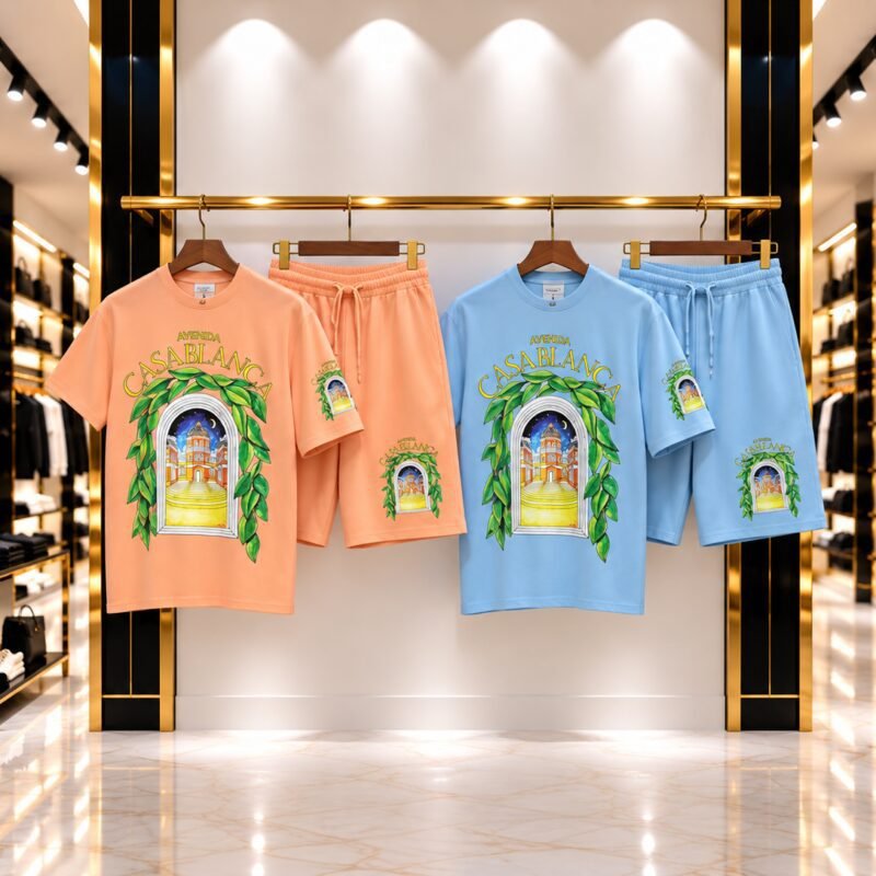Short T-Shirt