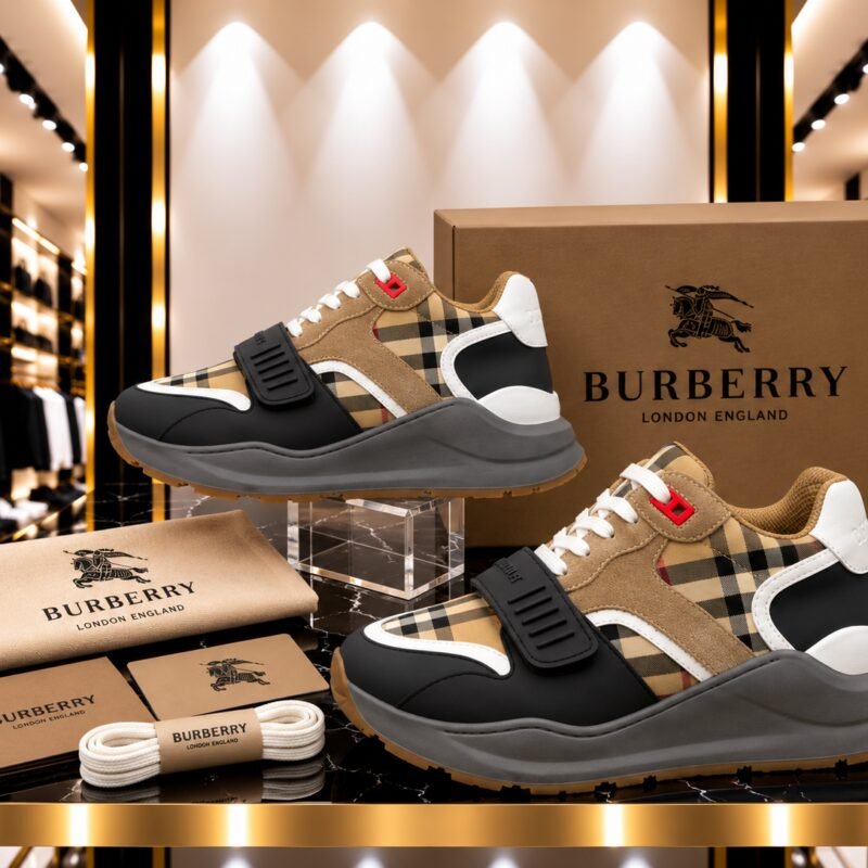 Chaussures Homme Élégantes et Confortable