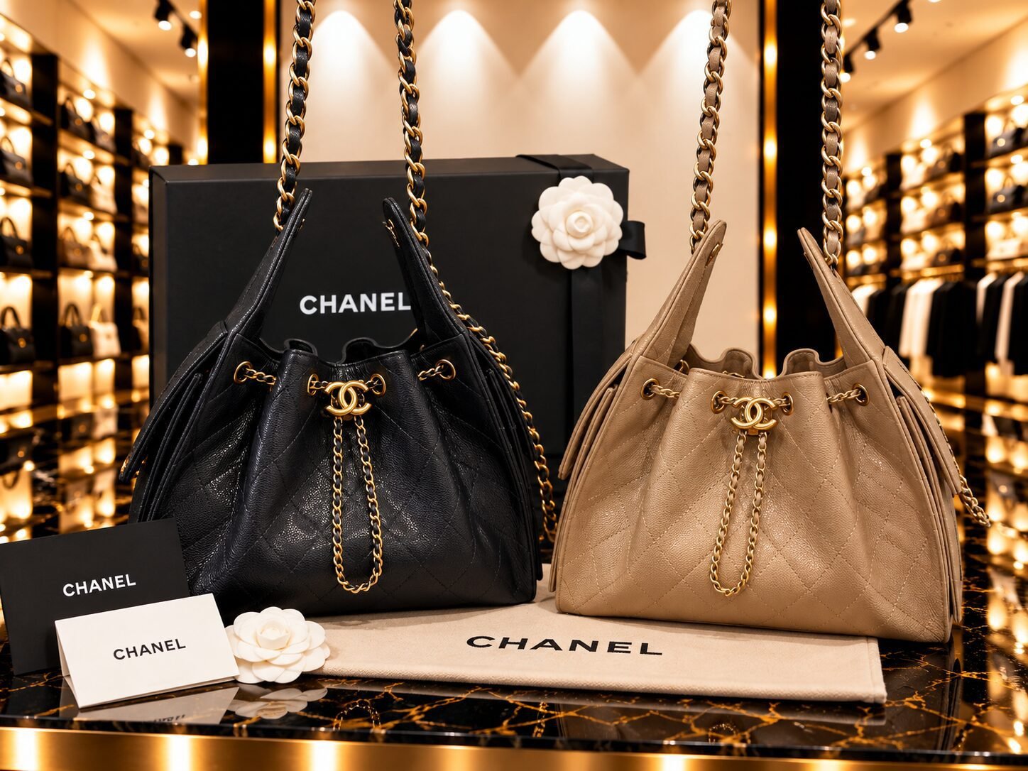 Sac à main femme élégant et tendance