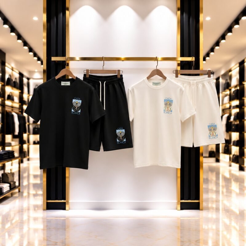 Short T-Shirt