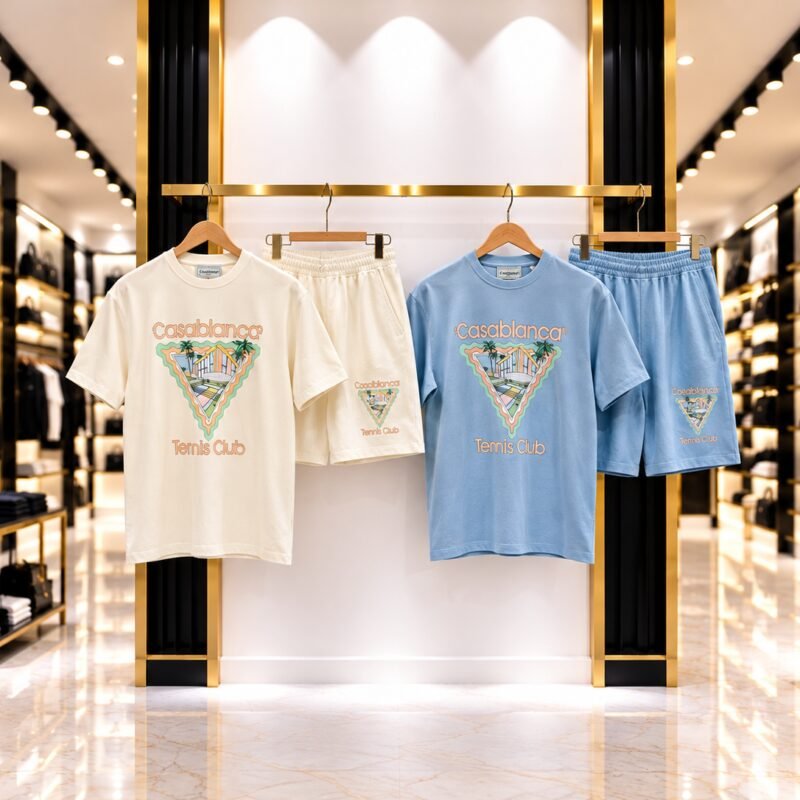 Short T-Shirt