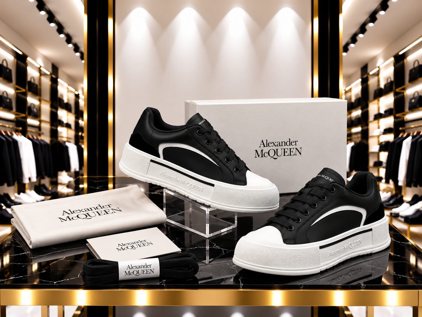 Chaussures Homme Élégantes et Confortable
