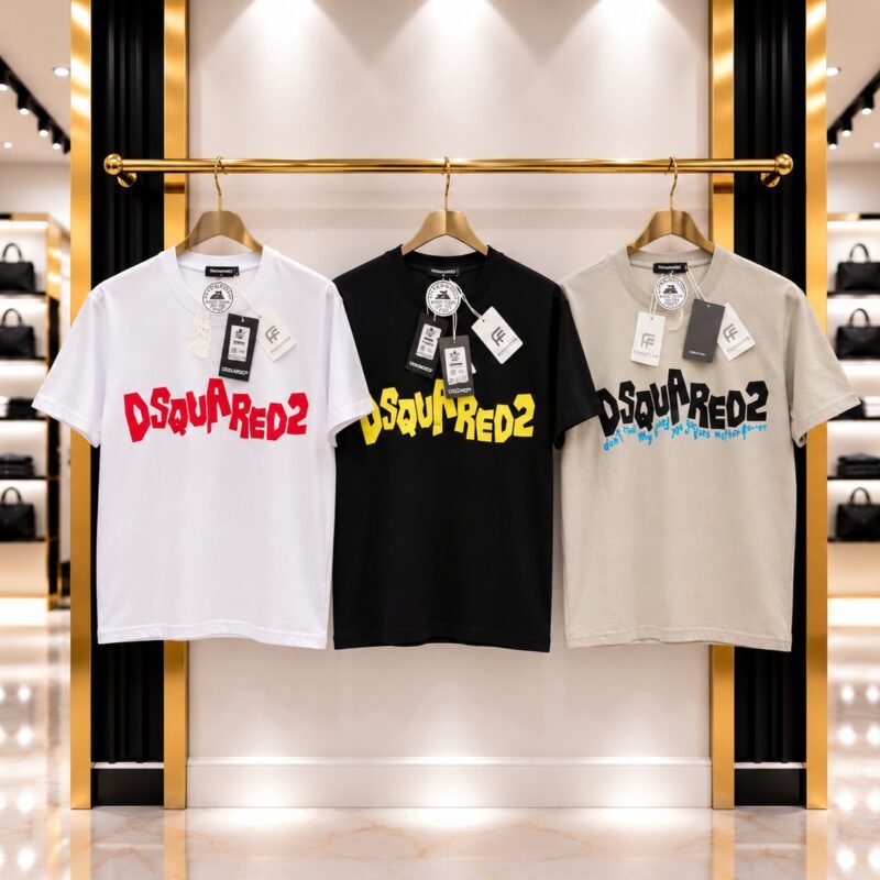 T-shirt Homme Tendance