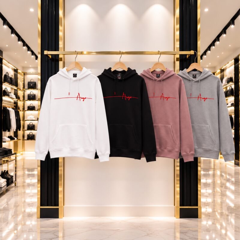 Pull Homme Tendance