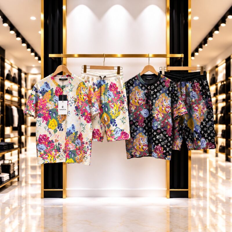 Short T-Shirt
