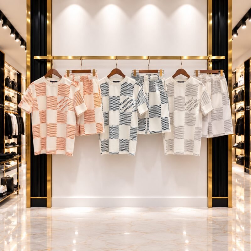 Short T-Shirt