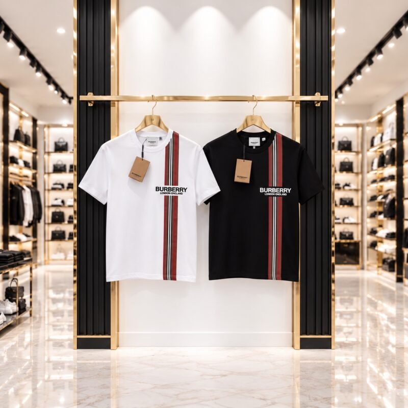 T-shirt Homme Tendance