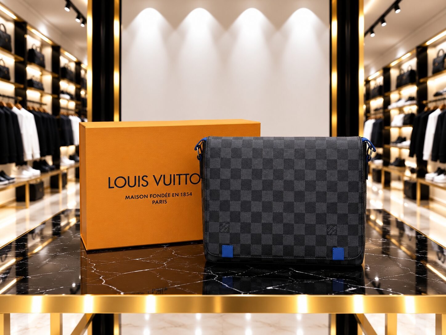 Sac A Main – Image 2