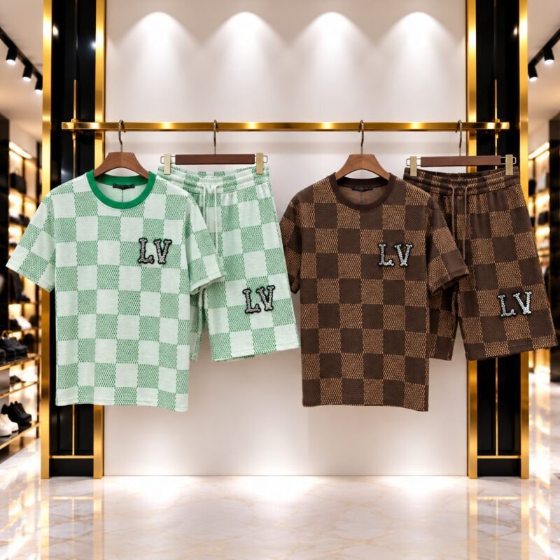 Short T-Shirt