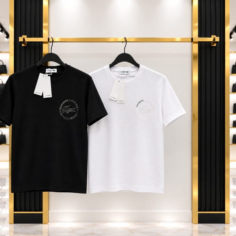 T-shirt Homme Tendance