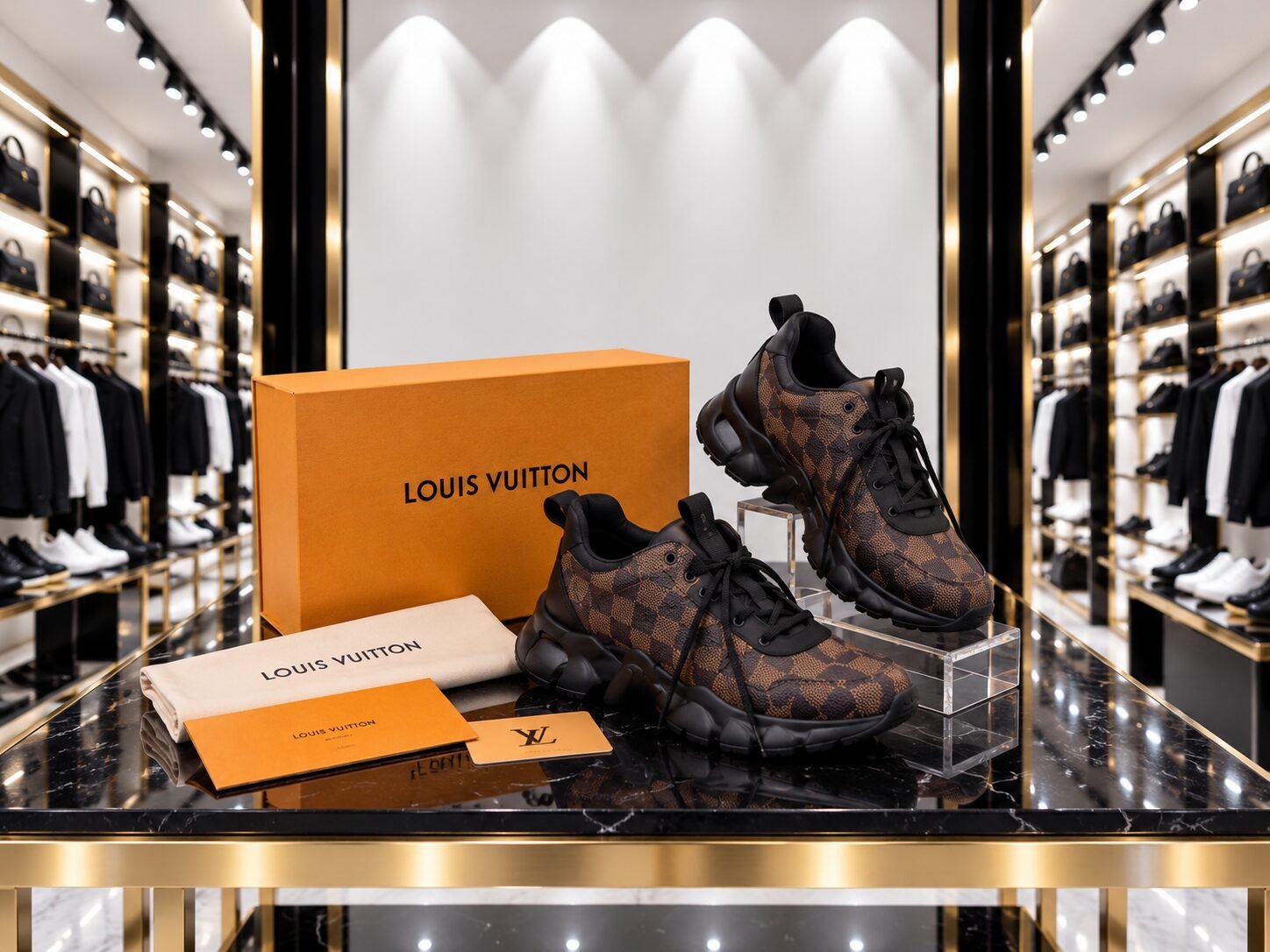 Chaussures Femme Élégantes – Image 2