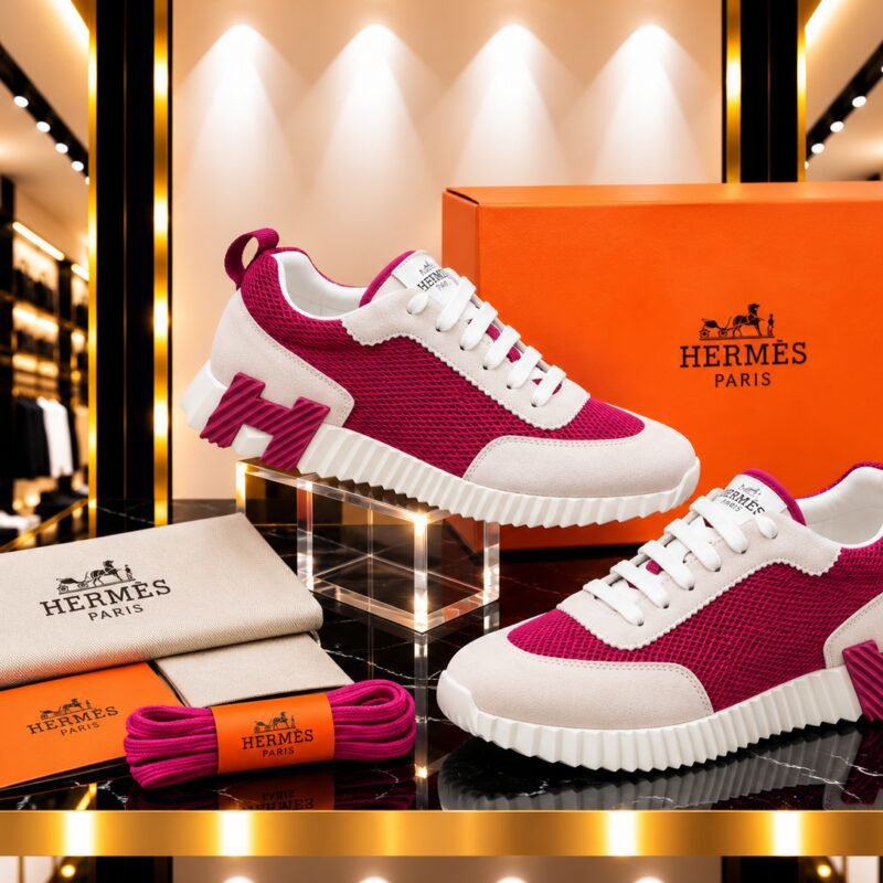 Chaussures Homme Élégantes et Confortable