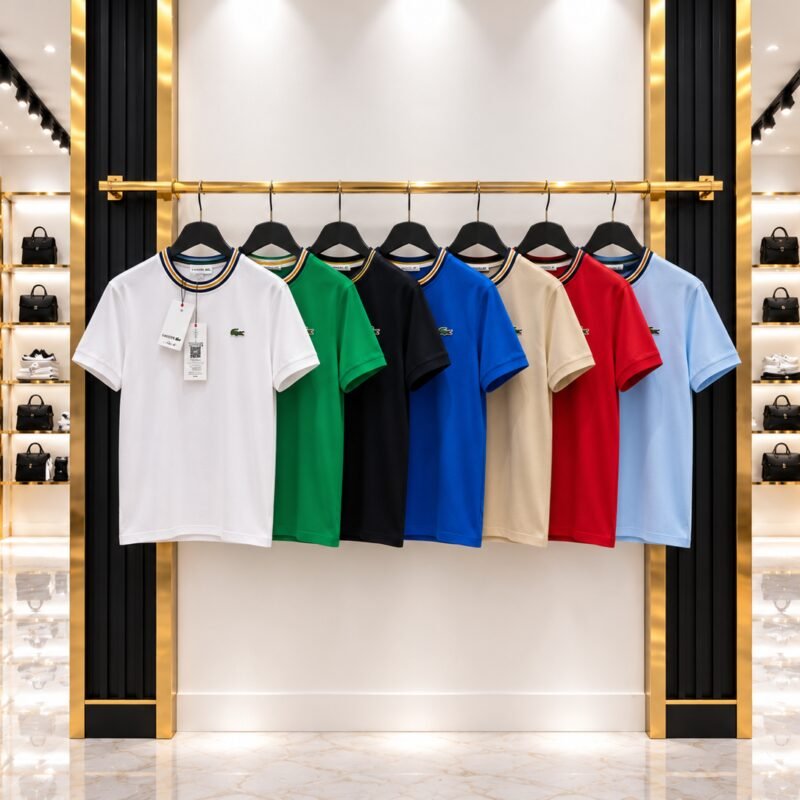 T-shirt Homme Tendance