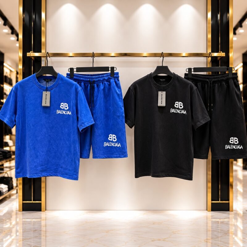 Short T-Shirt