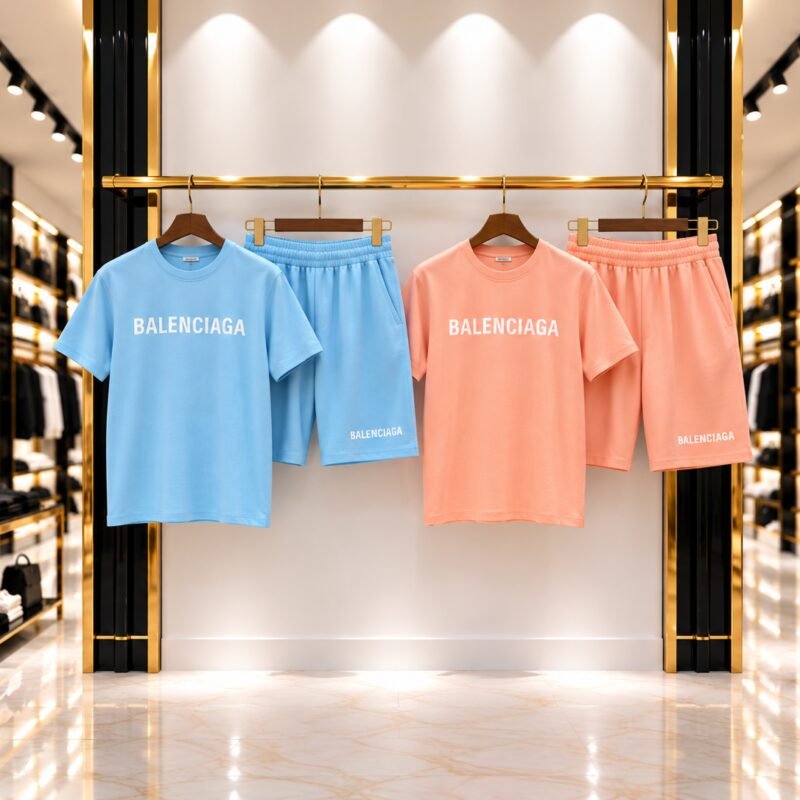 Short T-Shirt