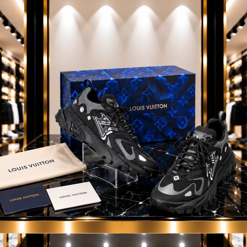 Chaussures Homme Élégantes et Confortable