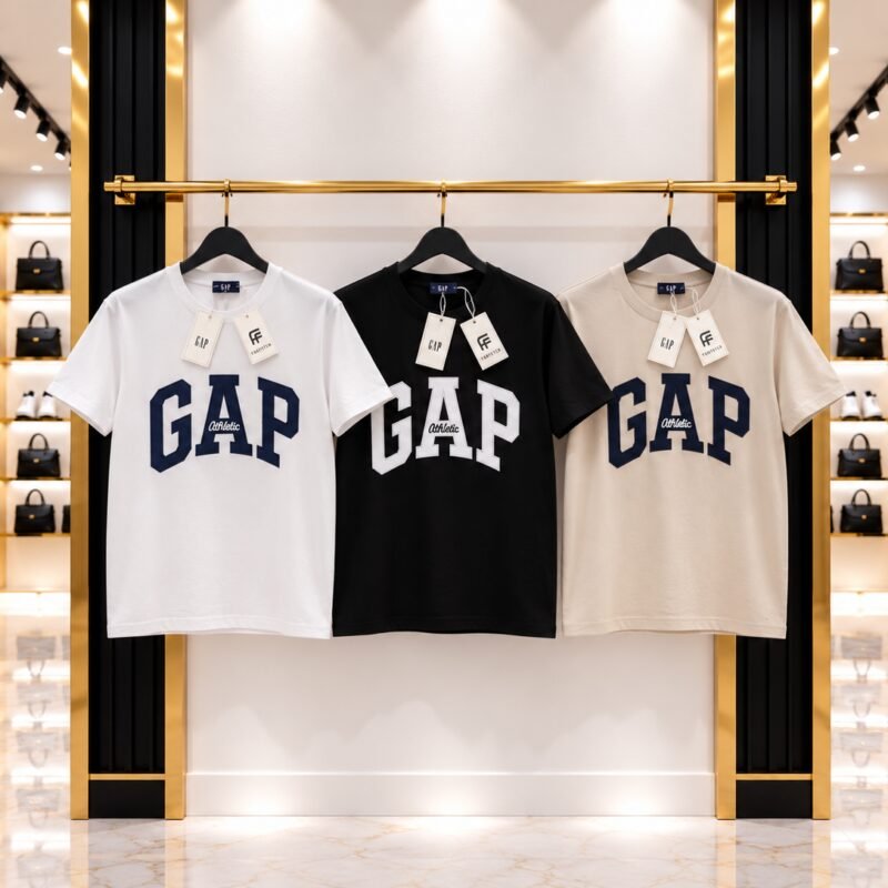 T-shirt Homme Tendance