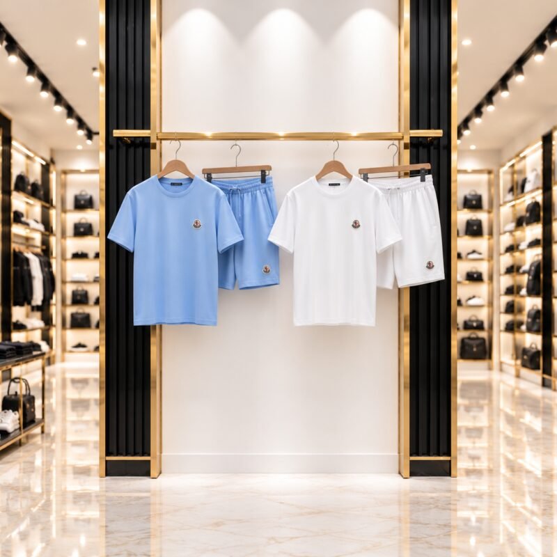Short T-Shirt