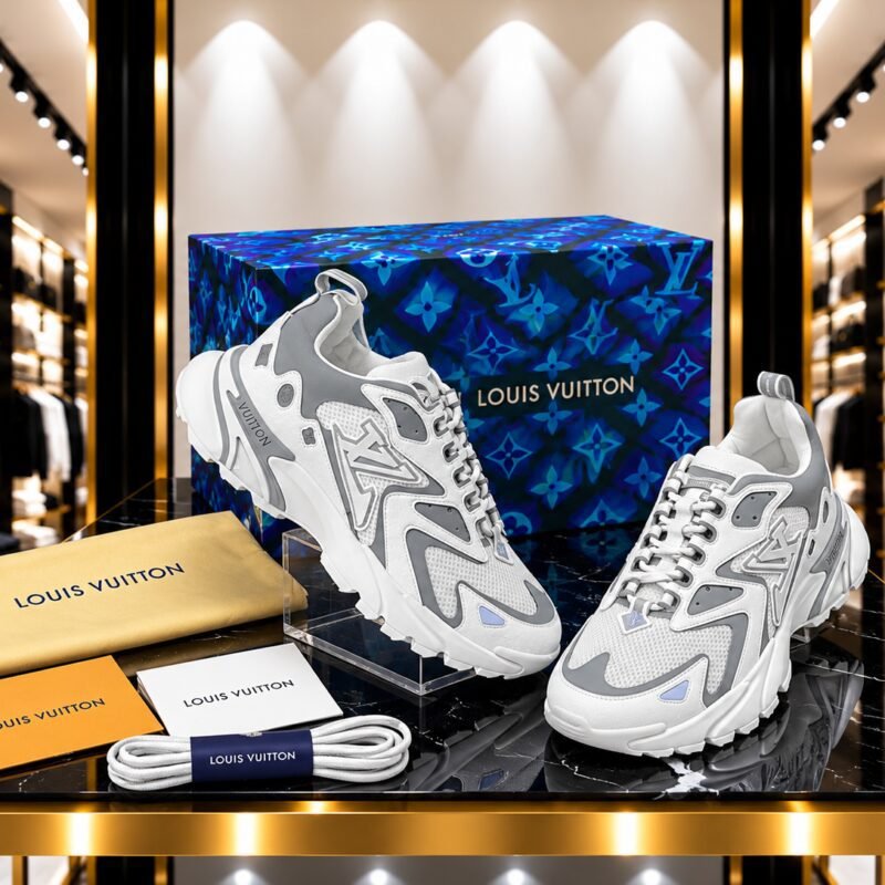 Chaussures Homme Élégantes et Confortable