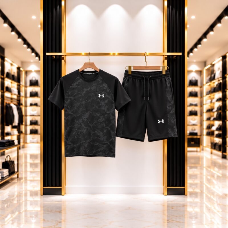 Short T-Shirt