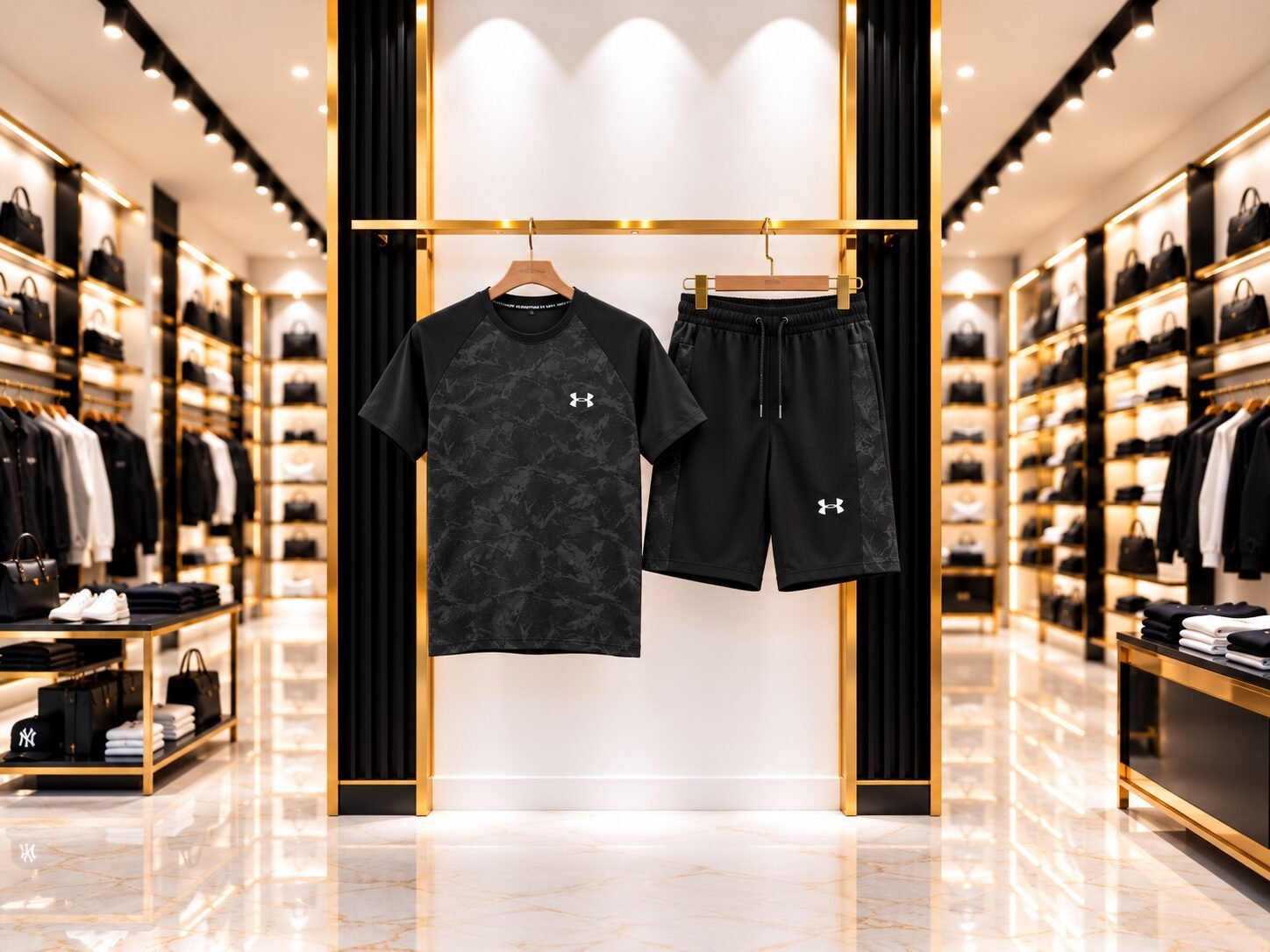 Short T-Shirt