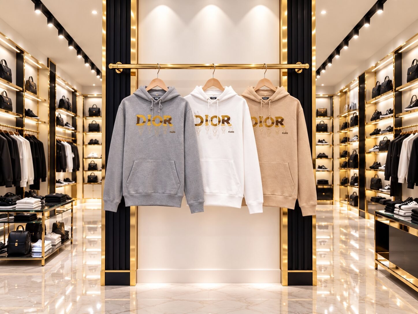 Pull Homme Tendance