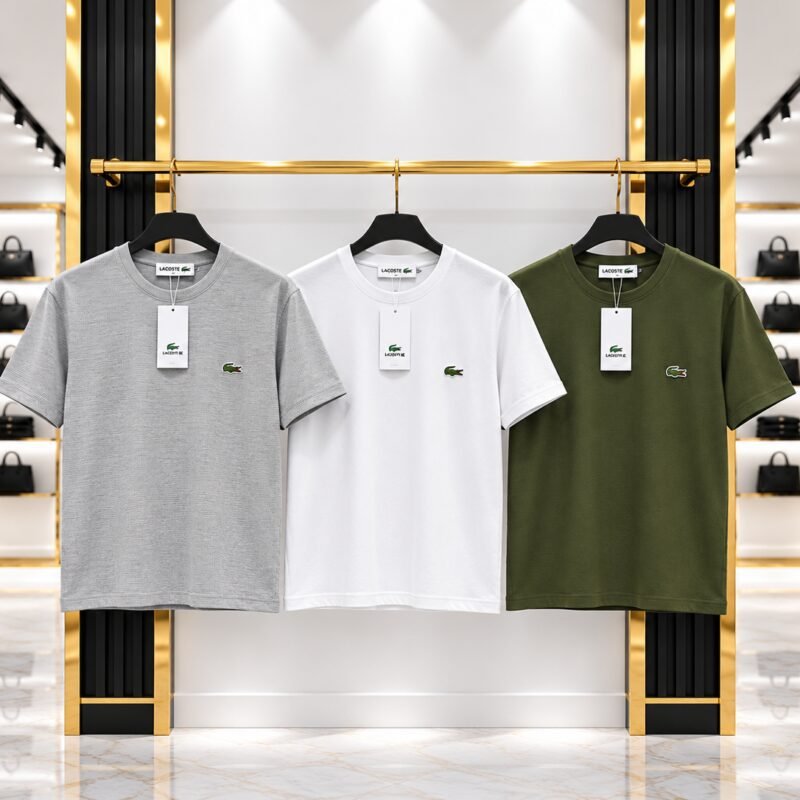 T-shirt Homme Tendance
