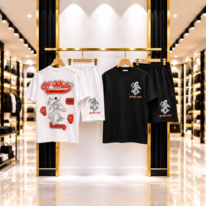 Short T-Shirt