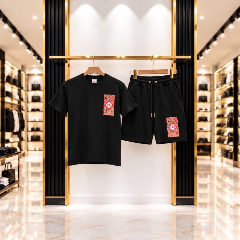 Short T-Shirt