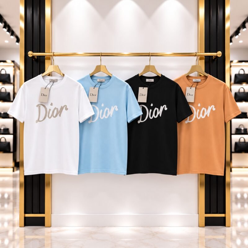 T-shirt Homme Tendance