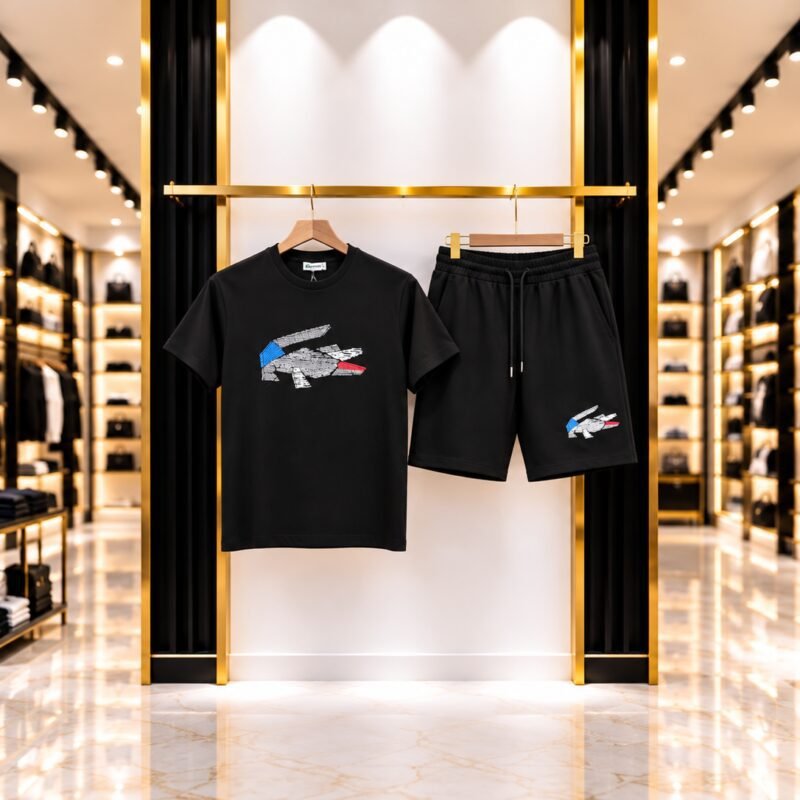Short T-Shirt