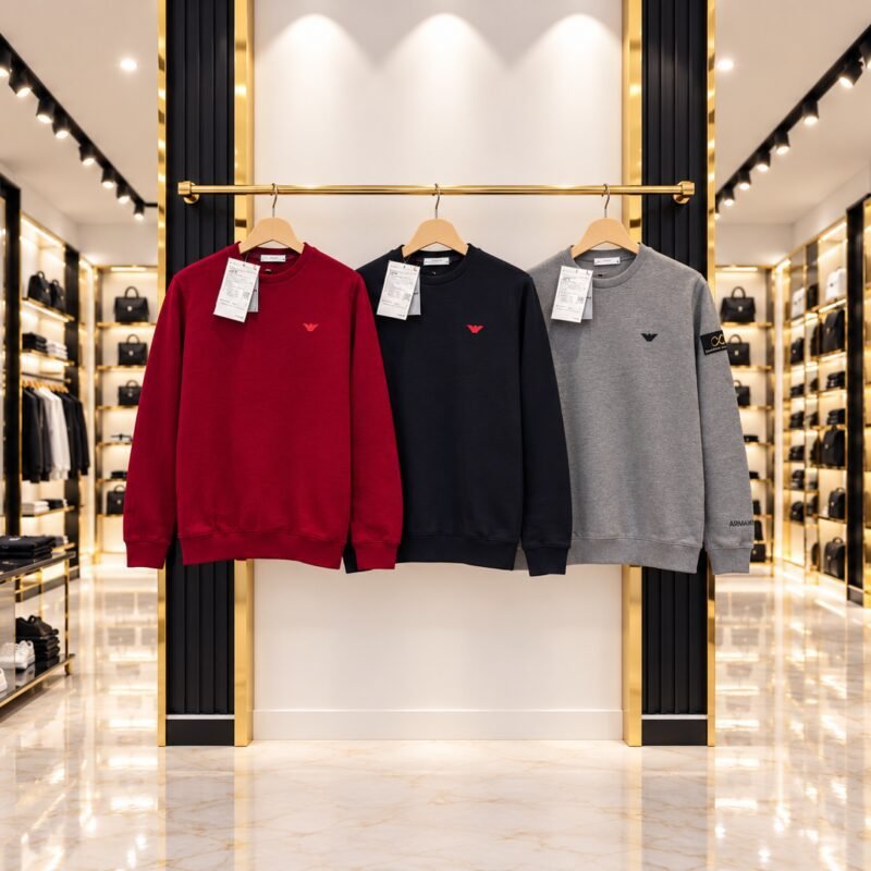 Pull Homme Tendance